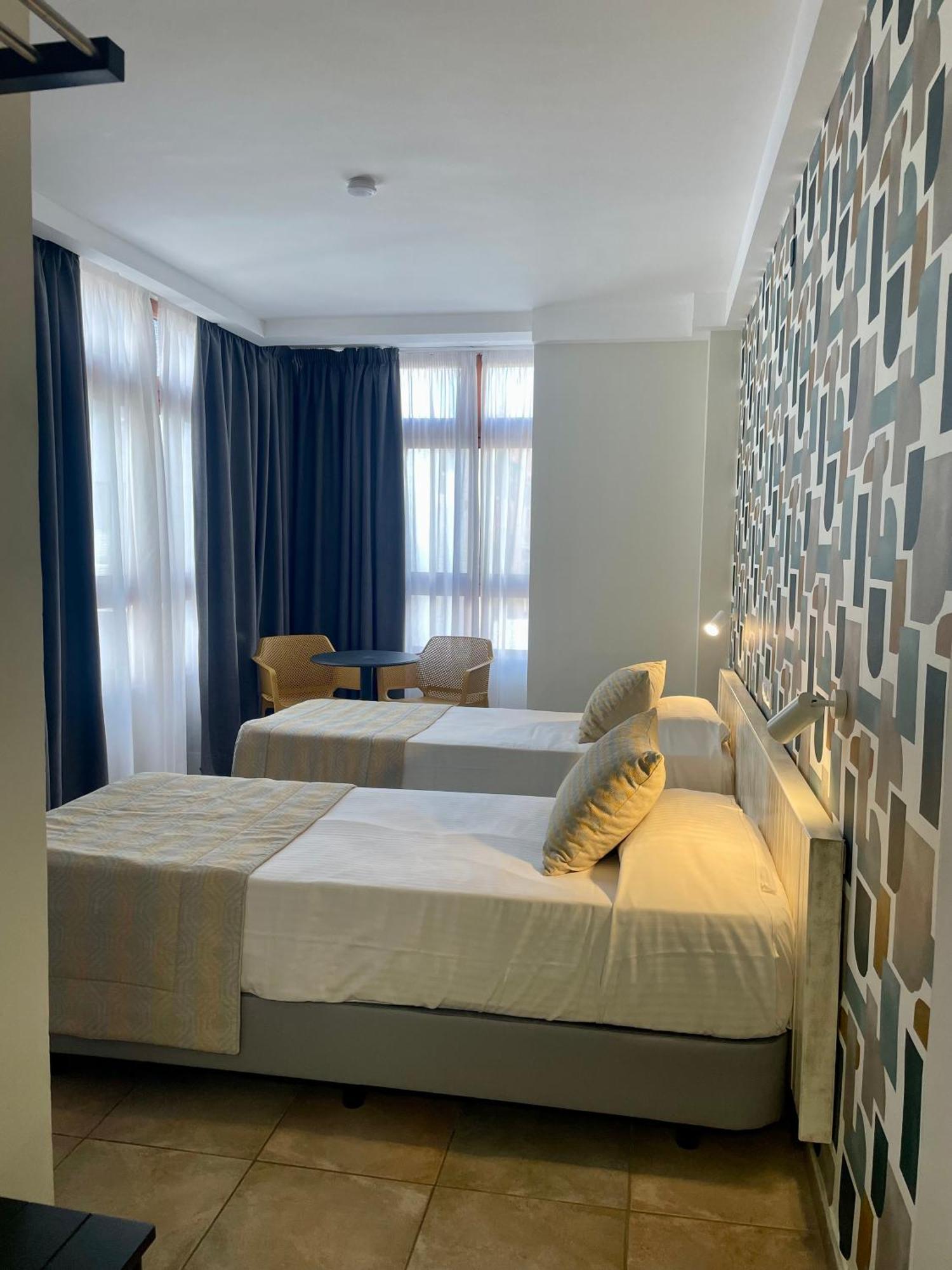 لاس بالماس دي غران كاناريا Aparthotel Idafe المظهر الخارجي الصورة